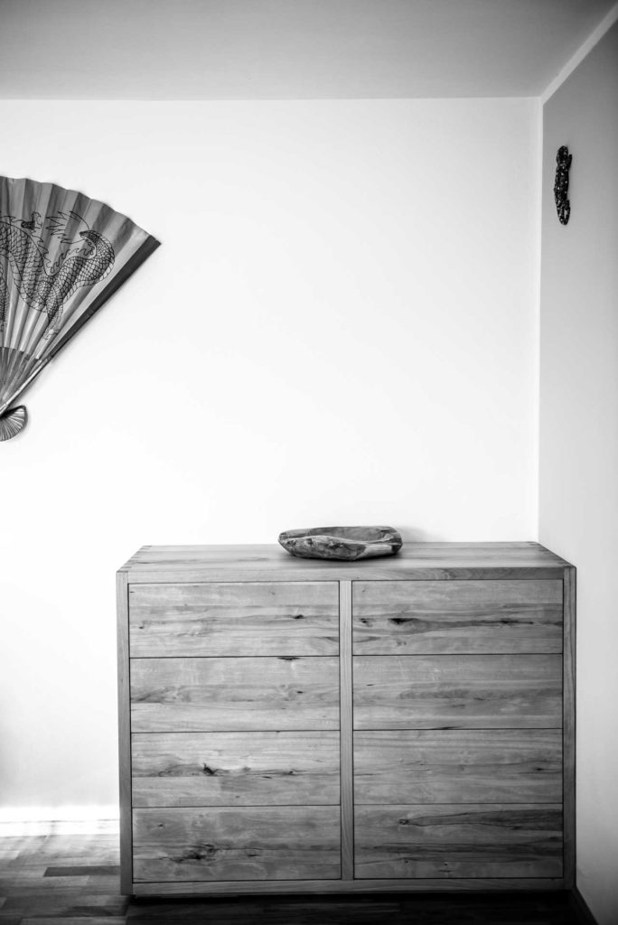 Schlaffzimmer Japan Style Kommode | Thomas Gruber® – Back to the woods!